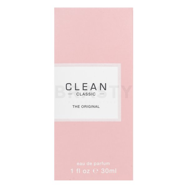 Clean Classic The Original woda perfumowana dla kobiet 30 ml