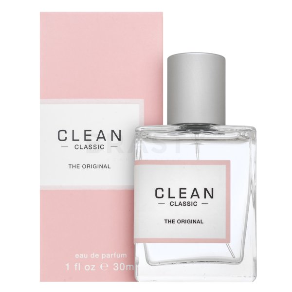 Clean Classic The Original Eau de Parfum para mujer 30 ml