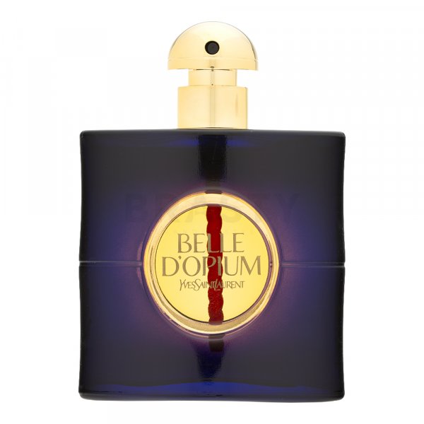 Yves Saint Laurent Belle d´Opium Eclat parfémovaná voda pre ženy 50 ml