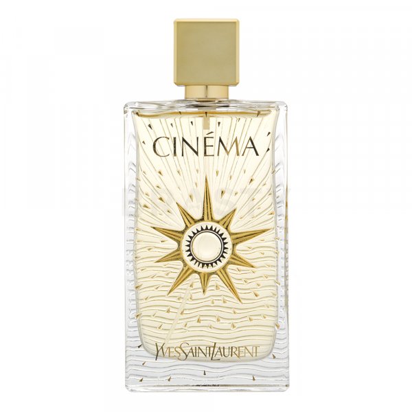 Yves Saint Laurent Cinéma Festival d'Été toaletní voda pro ženy 90 ml