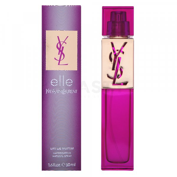 Yves Saint Laurent Elle woda perfumowana dla kobiet 50 ml