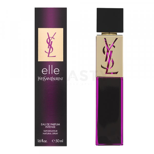 Yves Saint Laurent Elle Intense parfémovaná voda pre ženy 50 ml