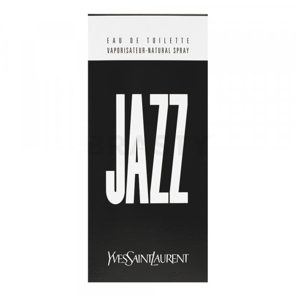 Yves Saint Laurent Jazz toaletní voda pro muže 100 ml