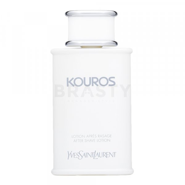 Yves Saint Laurent Kouros voda po holení pro muže 100 ml