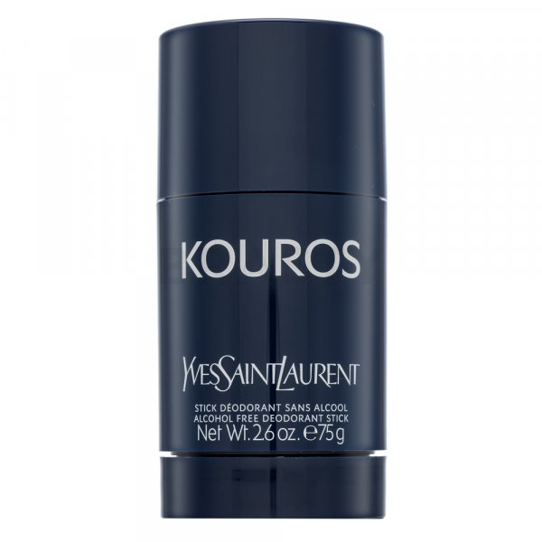 Yves Saint Laurent Kouros deostick bărbați 75 ml