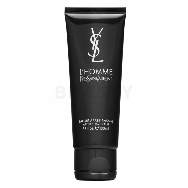 Yves Saint Laurent L´Homme After Shave balsam bărbați 100 ml