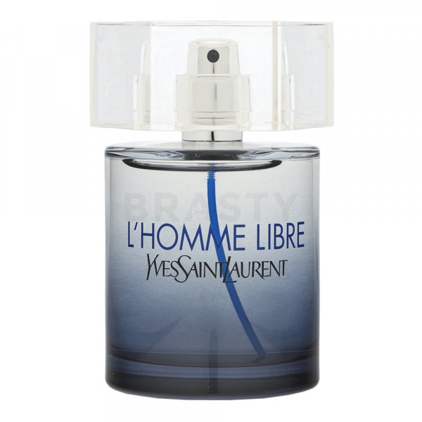 Yves Saint Laurent L´Homme Libre Eau de Toilette bărbați 100 ml