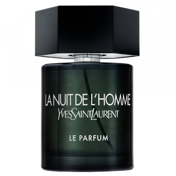 Yves Saint Laurent La Nuit de L’Homme Le Parfum parfémovaná voda pro muže 100 ml