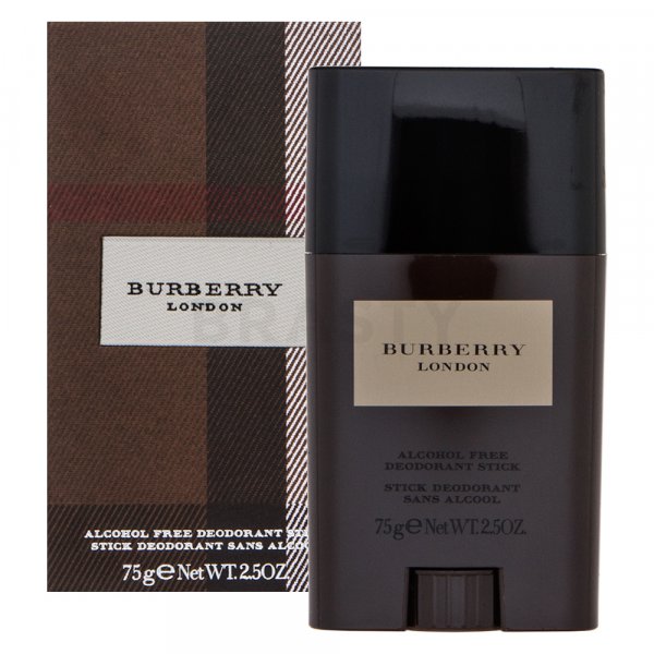 Burberry London for Men (2006) deostick pro muže 75 ml