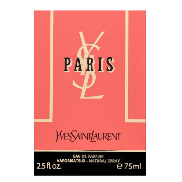 Yves Saint Laurent Paris Парфюмна вода за жени 75 ml
