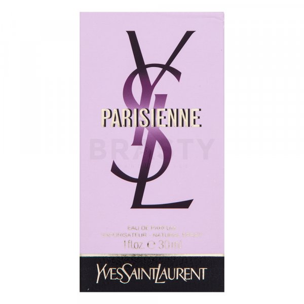 Yves Saint Laurent Parisienne Парфюмна вода за жени 30 ml