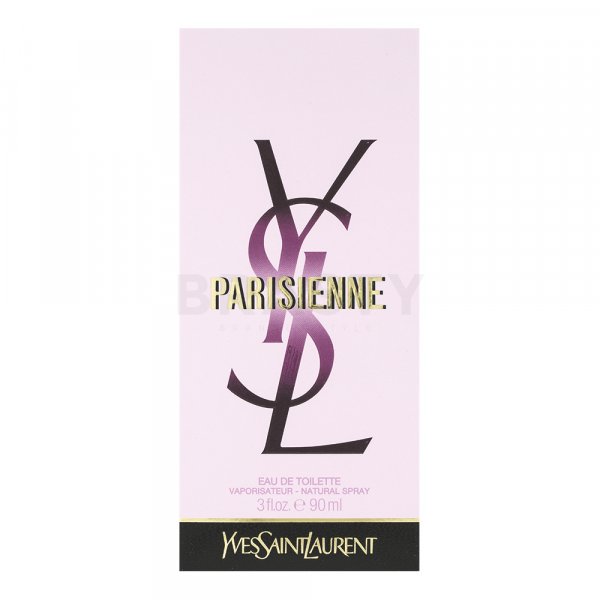 Yves Saint Laurent Parisienne toaletná voda pre ženy 90 ml