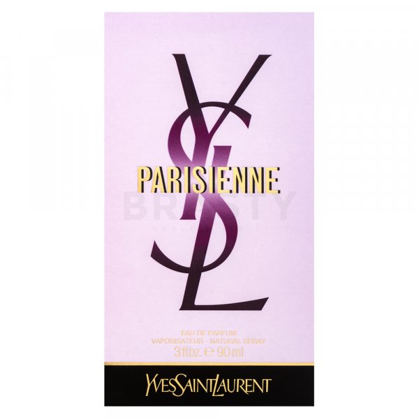 Yves Saint Laurent Parisienne Eau de Parfum nőknek 90 ml