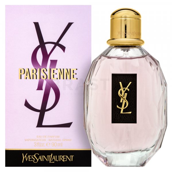 Yves Saint Laurent Parisienne Eau de Parfum nőknek 90 ml