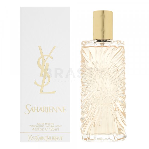 Yves Saint Laurent Saharienne toaletní voda pro ženy 125 ml