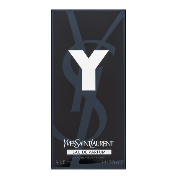 Yves Saint Laurent Y Eau de Parfum da uomo 100 ml