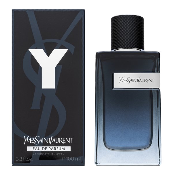 Yves Saint Laurent Y parfémovaná voda pre mužov 100 ml