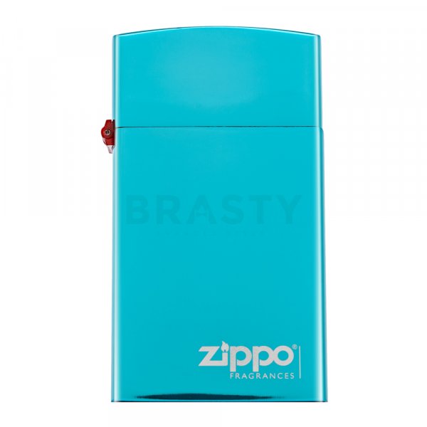 Zippo Fragrances The Original Blue woda toaletowa dla mężczyzn 30 ml