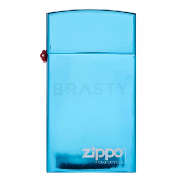 Zippo Fragrances The Original Blue Eau de Toilette da uomo 90 ml