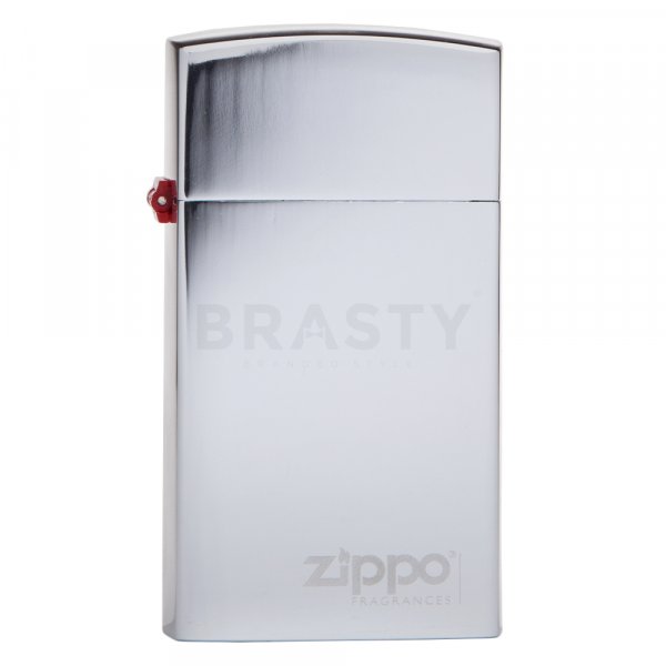 Zippo Fragrances The Original Eau de Toilette for men 30 ml