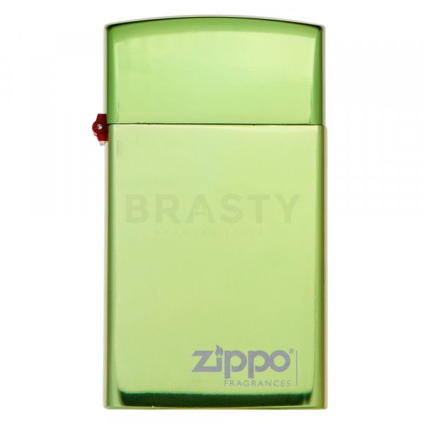 Zippo Fragrances The Original Green Eau de Toilette bărbați 30 ml