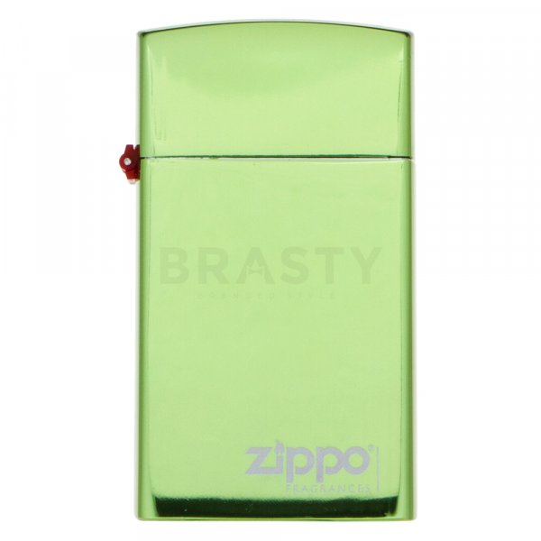 Zippo Fragrances The Original Green Eau de Toilette for men 90 ml