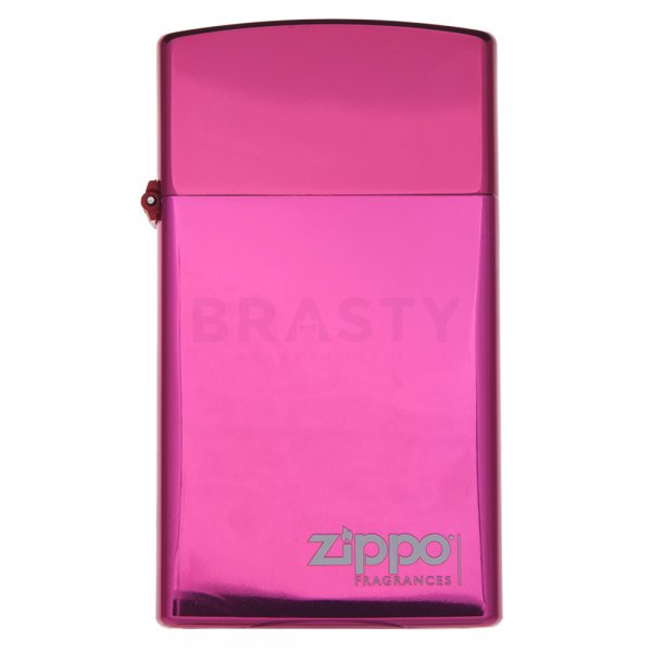 Zippo Fragrances The Original Pink woda toaletowa dla mężczyzn 50 ml