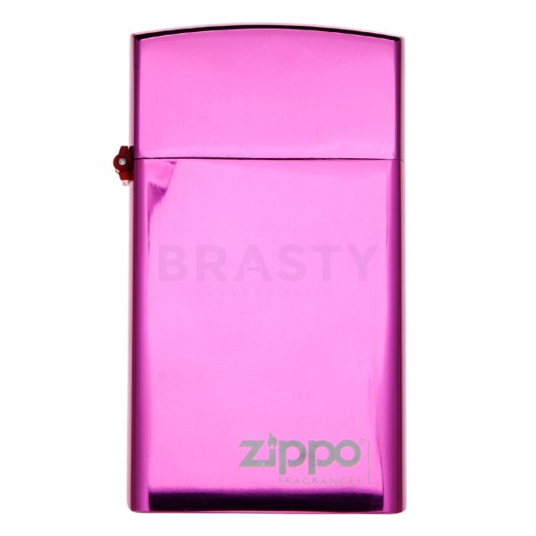 Zippo Fragrances The Original Pink Eau de Toilette bărbați 90 ml