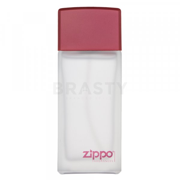 Zippo Fragrances The Woman parfémovaná voda pro ženy 30 ml