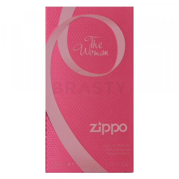 Zippo Fragrances The Woman parfémovaná voda pro ženy 30 ml