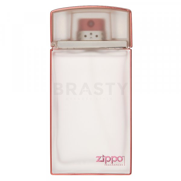 Zippo Fragrances The Woman parfémovaná voda pro ženy 75 ml