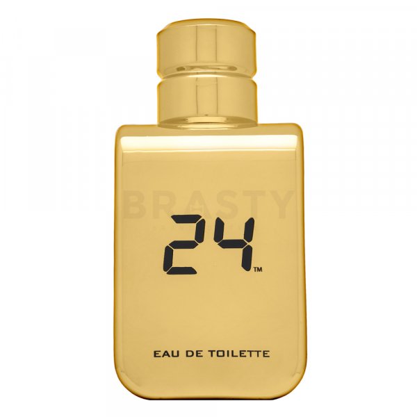 ScentStory 24 Gold Eau de Toilette unisex 100 ml