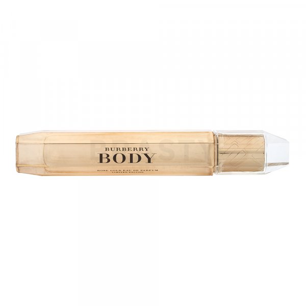 Burberry Body Rose Gold parfémovaná voda pro ženy 85 ml