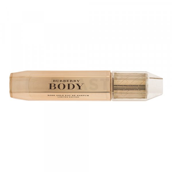 Burberry Body Rose Gold parfémovaná voda pro ženy 60 ml