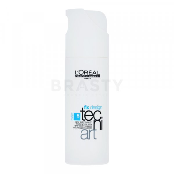 L´Oréal Professionnel Tecni.Art Fix Design Spray sprej pro silnou fixaci 200 ml