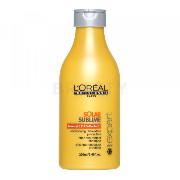 L´Oréal Professionnel Série Expert Solar Sublime Shampoo šampon pro vlasy namáhané sluncem 250 ml