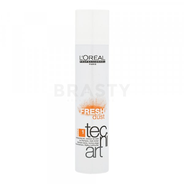 L´Oréal Professionnel Tecni.Art Fresh Dust Dry Shampoo suchý šampon 150 ml