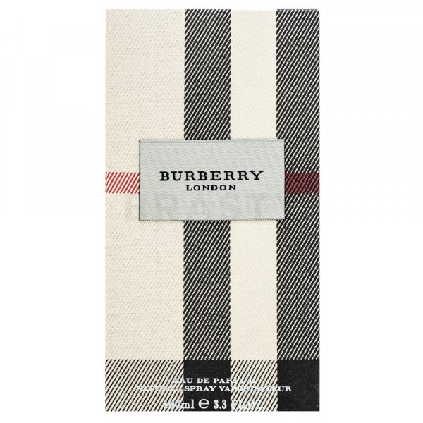 Burberry London for Women (2006) Eau de Parfum for women 100 ml