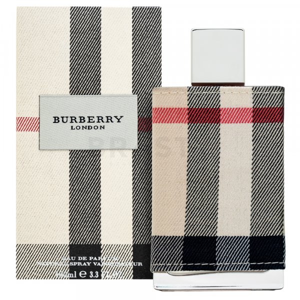Burberry London for Women (2006) Eau de Parfum for women 100 ml