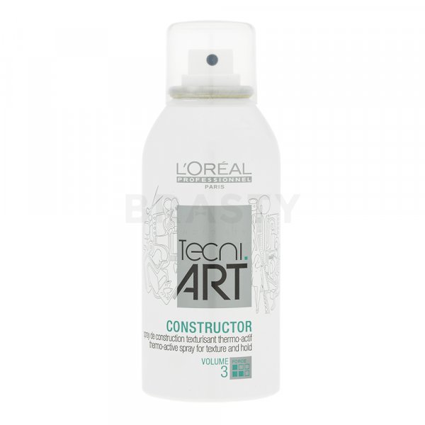 L´Oréal Professionnel Tecni.Art Volume Constructor Spray für Haarvolumen 150 ml