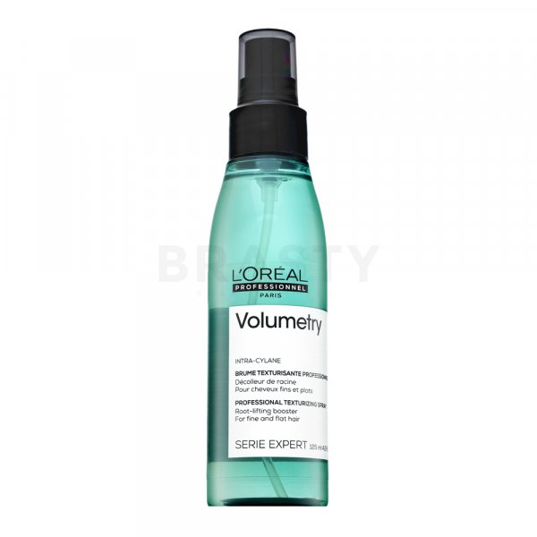 L´Oréal Professionnel Série Expert Volumetry Texturizing Spray Spray per lo styling per capelli fini senza volume 125 ml