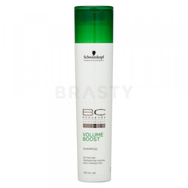 Schwarzkopf Professional BC Bonacure Volume Boost Shampoo šampon pro objem 250 ml