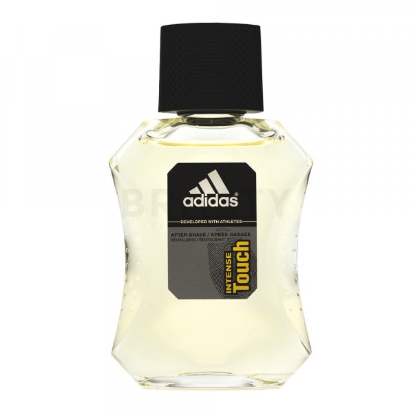 Adidas Intense Touch Aftershave for men 50 ml
