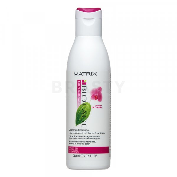 Matrix Biolage Colorcare Thérapie Shampoo șampon pentru păr vopsit 250 ml