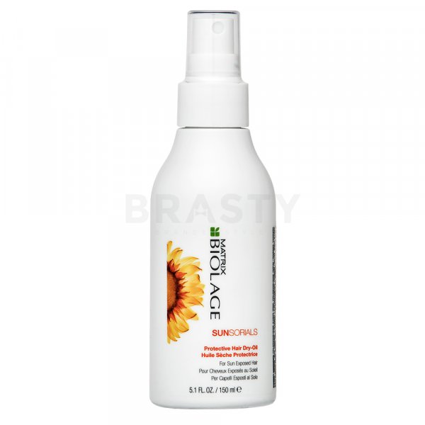 Matrix Biolage Sunsorials Protective Hair Dry-Oil ochranný sprej 150 ml