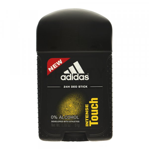 Adidas Intense Touch deostick pro muže 51 ml