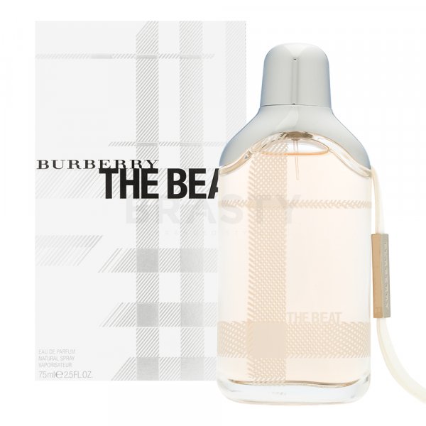 Burberry The Beat woda perfumowana dla kobiet 75 ml