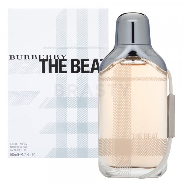 Burberry The Beat Eau de Parfum für Damen 50 ml