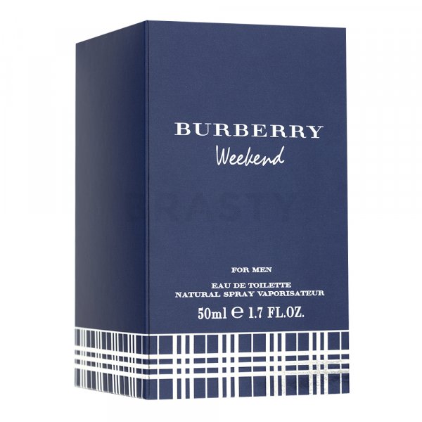 Burberry Weekend for Men Eau de Toilette da uomo 50 ml