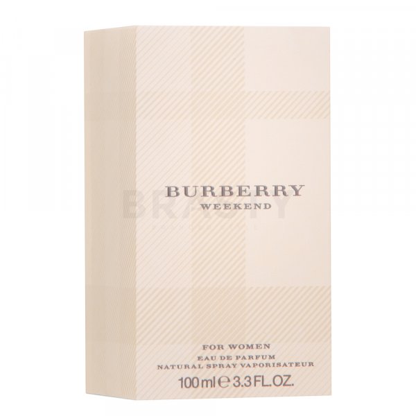 Burberry Weekend for Women Eau de Parfum femei 100 ml